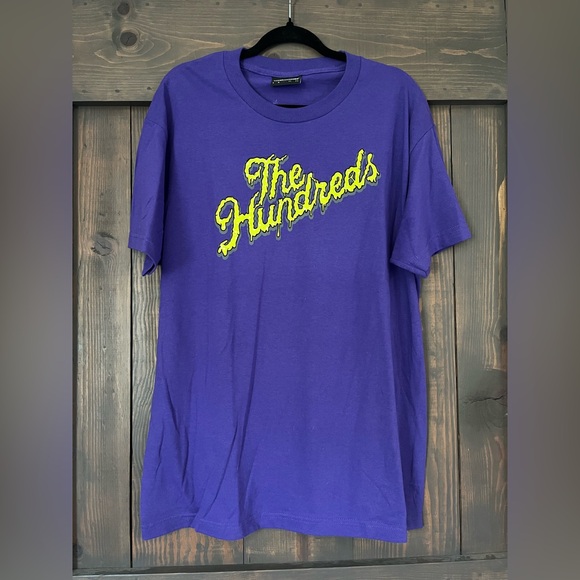 The Hundreds Tee - Picture 1 of 3